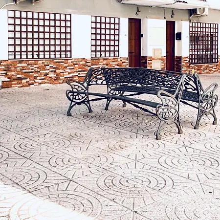 شقة Calahorra Con Parking قرطبة